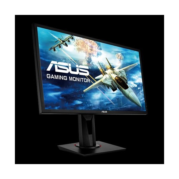 Monitor ASUS VG248QG 24,5" Full HD 165 Hz 0.5ms G-SYNC Compatible Adaptive-Sync