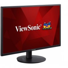 Monitor Viewsonic VA2718-SH de 27“ IPS Full HD 75Hz HDMI+VGA VESA