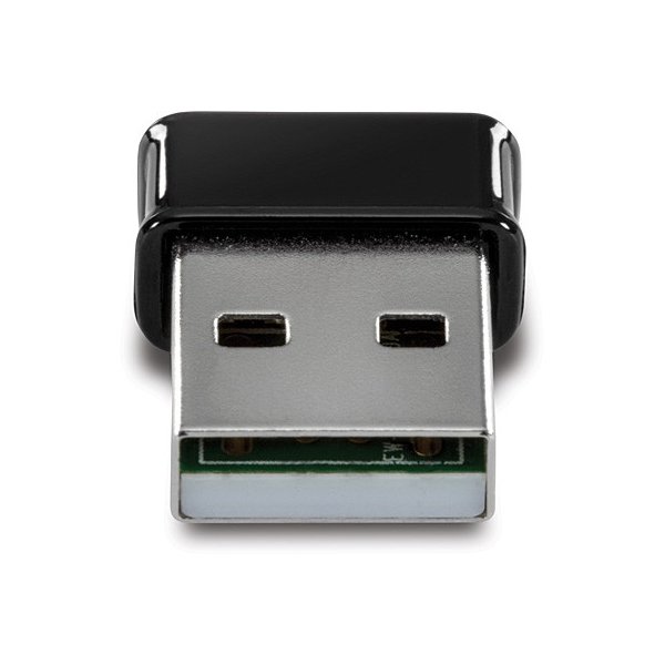 Adaptador de Red Trendnet micro AC1200 USB a Wireless