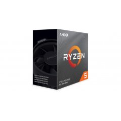 Procesador AMD Ryzen 5 3600XT 3.8Ghz AMD Matisse (Zen 2)
