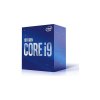 Procesador Intel i9 10900F 20M Cache up to 5.20 GHz Socket LGA 1200 65W Sin Gráficos