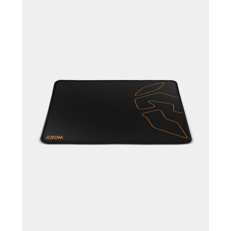 Mouse Pad Krom Knout Speed