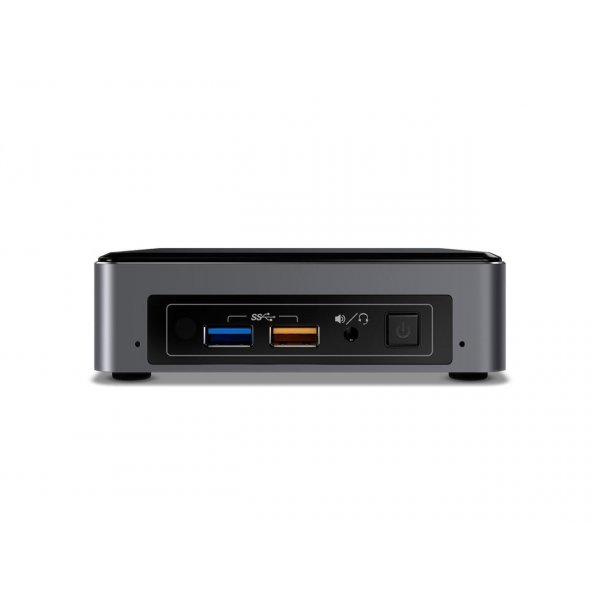 Nuc Intel Baby Canyon NUC7i5BNH 2.5in