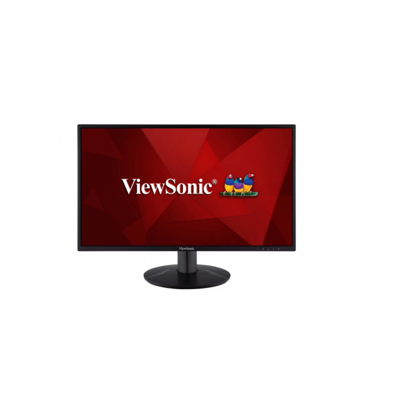 Monitor Viewsonic VA2418 SH 24 LED IPS FullHD