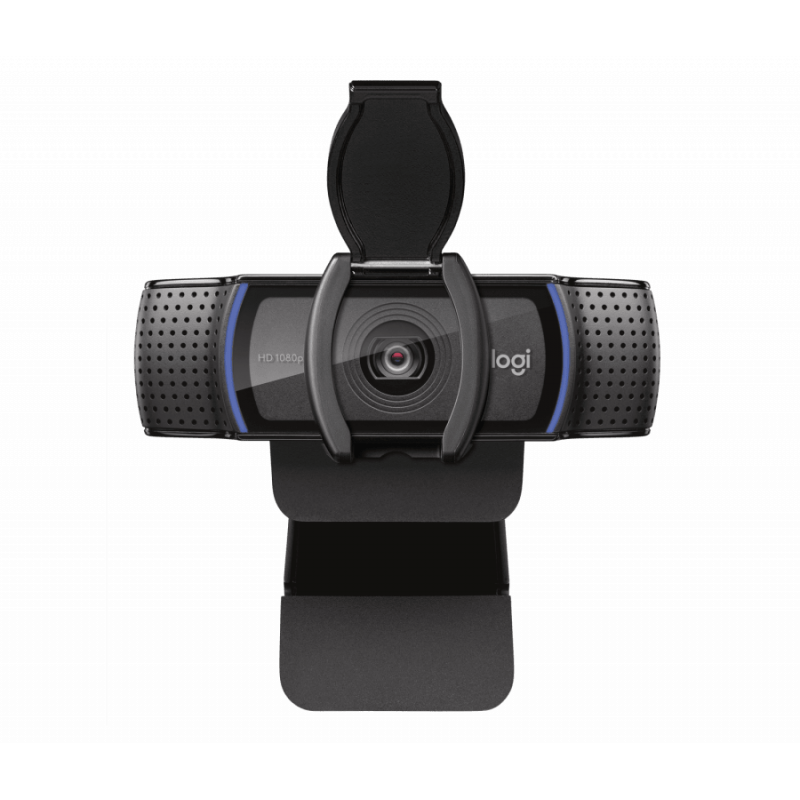 Webcam Logitech HD Pro C920e USB 3.0 1920 x 1080