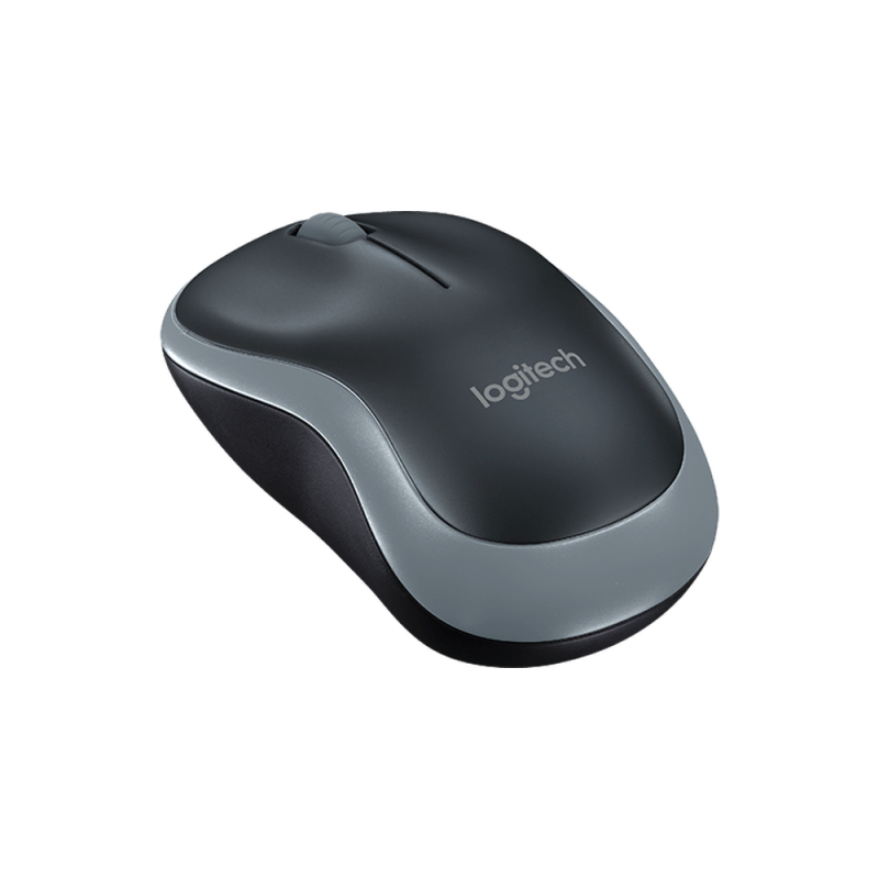 Mouse Inalambrico Logitech M185 Wireless