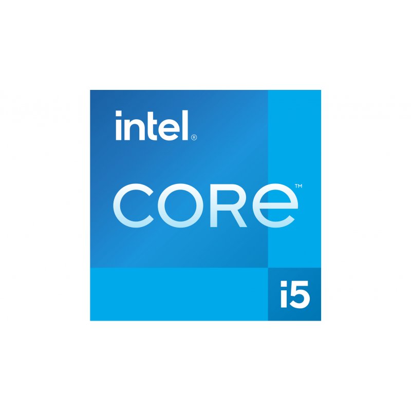 Procesador Intel Core i5-12400 2.5GHz Turbo 4.4GHz Socket LGA 1700 6-Core / 12-Threads