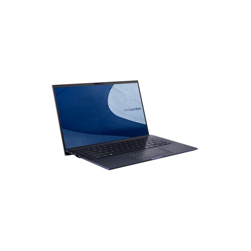 Notebook Asus Expertbook I3-1115G4 Ram 4GB SSD 256GB Pantalla Led 14 Pulgadas FHD Windows 10 Home