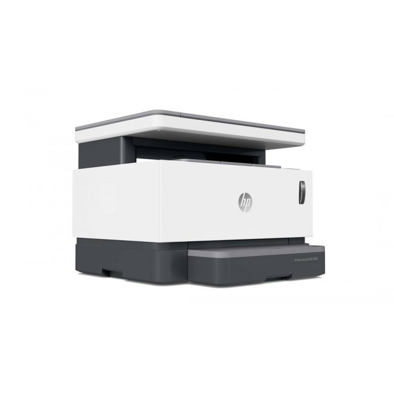 Impresora Multifuncional Láser HP Laser Neverstop 1200w Incluye Tóner para Imprimir 5000 Páginas