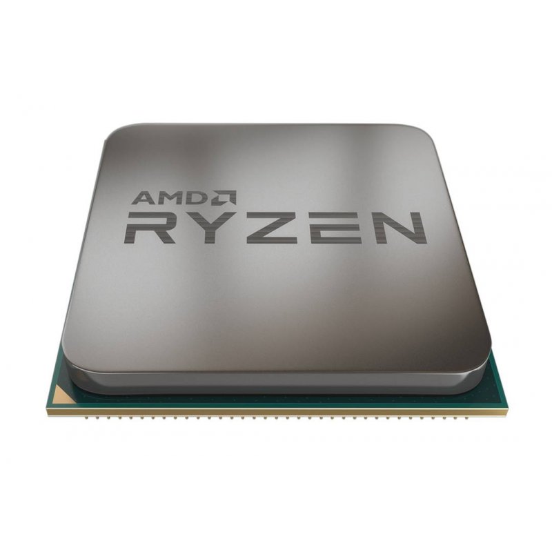 Procesador AMD RYZEN 5 3600 6-Core 3.6 GHz 4.2 GHz Max Boost Socket AM4 65W Sin Graficos