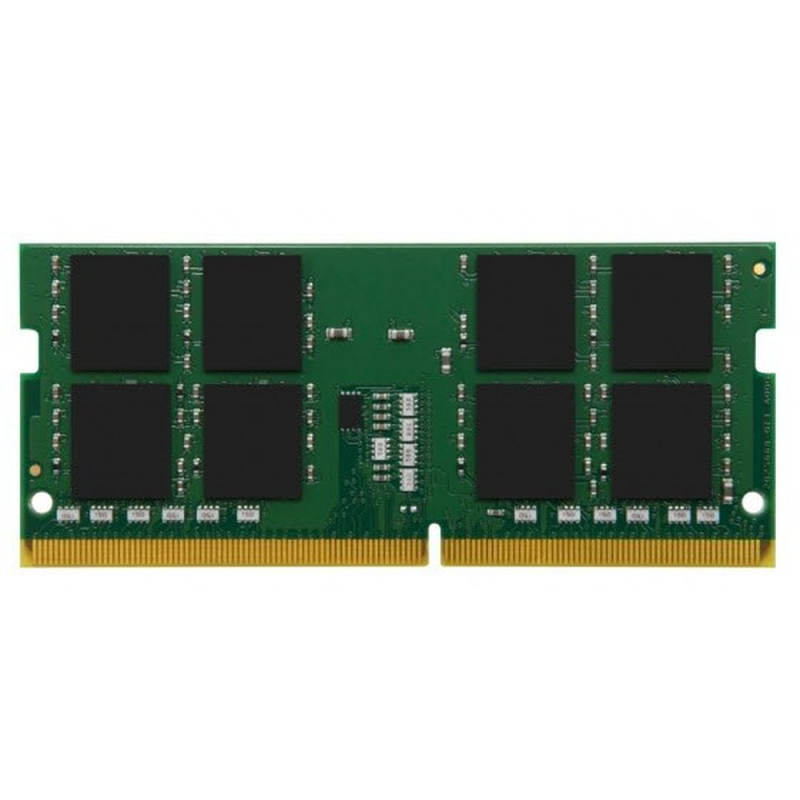 Memoria Ram Kingston ValueRAM DDR4 16GB 3200MHz SO-DIMM CL22 1.2V