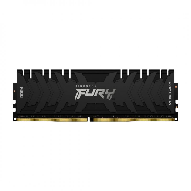Memoria RAM Kingston FURY Renegade 32GB DDR4 3200MHz DIMM CL16 1.35V