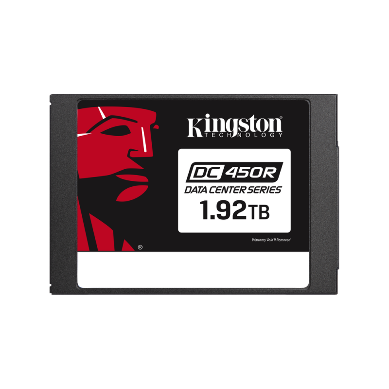 Disco SSD Kingston Data Center Dc450R