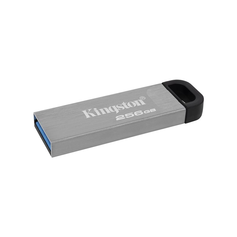 Pendrive Kingston 256GB USB 3.0 Datatraveler Kyson 200/60/MB/s