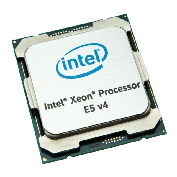 Procesador Intel Xeon E5-2630 v4 (2,2GHz - 25MB Smart Cache - LGA 2011 - DDR4 - SDRAM)