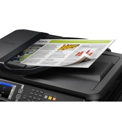 Impresora Tinta Epson EcoTank L1455