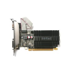 Tarjeta de Video Zotac Geforce GT 710 1GB