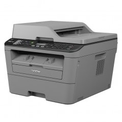 Impresora Multifuncional Laser Brother MFC-L2700DW