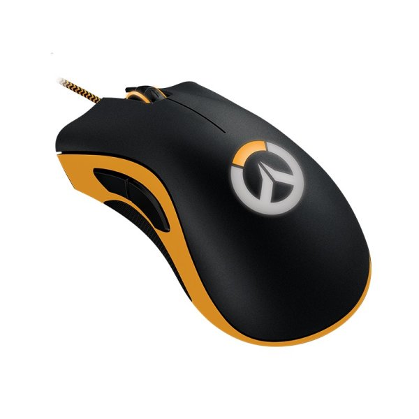Mouse Overwatch Chroma