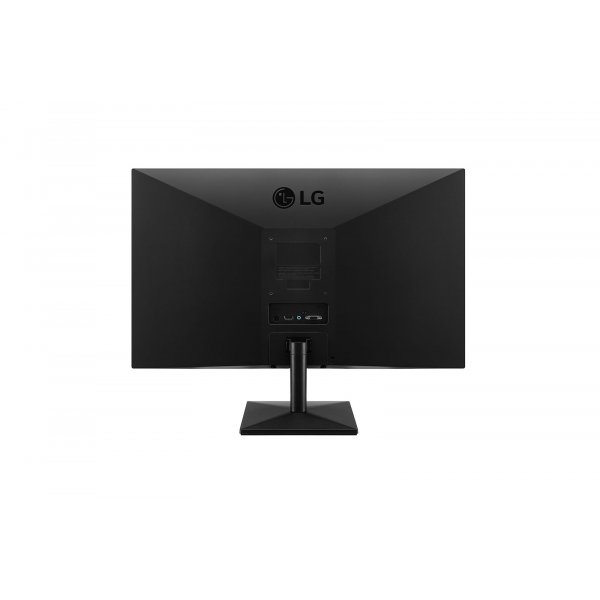 Monitor LG 27" 1920x1080 HDMI Black