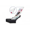Scanner Epson WorkForce ES-200 Scanner document usb 600dpi