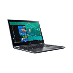 Notebook Acer Convertible SP314-51-54DL  - Intel Core i5 8250U -  4GB - 1 TB - Pantalla 14" - Windows 10 Home