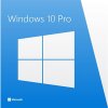 Microsoft OEM Windows 10 Profesional Get Genuine Kit 64Bits Español DVD