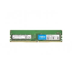 Memoria RAM Crucial 4GB DDR4 2400 DIMM 288pin