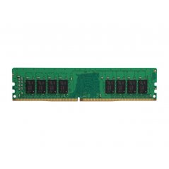 Memoria RAM Crucial 8GB DDR4 2400 DIMM 288pin