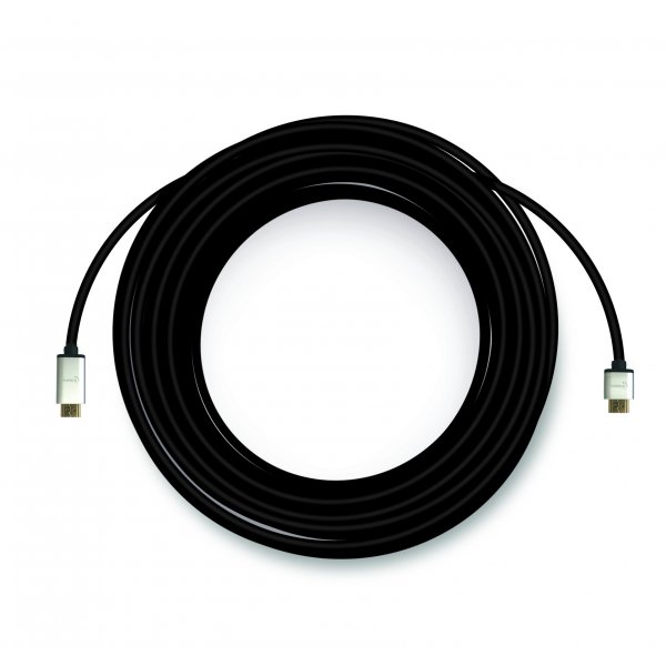 Cable HDMI Redmere 15M. M/M, V1.4, 3D, 28AWG