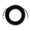 Cable HDMI Redmere 15M. M/M, V1.4, 3D, 28AWG