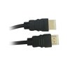 Cable HDMI  20M. M/M, V1.4 Conectores Baño Oro