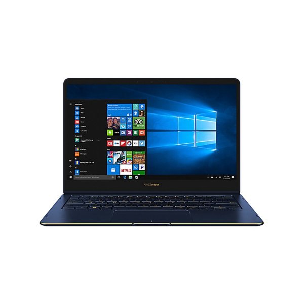 Notebook Asus Zenbook Flip S UX370UA C4181T i5 8250U (1,6 GHz Up to 3,4 Ghz)  256SSD 8G 13IN W10