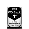 Disco Duro Western Digital 1TB Black 32MB 9.5mm 2.5IN SATA 6GB