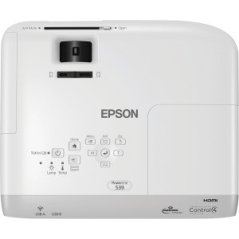 Proyector Epson PowerLite S39