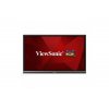 Monitor Viewsonic IFP6550 65" Touchscreen 3840X2160 HDMI/VGA/RJ45/RS2