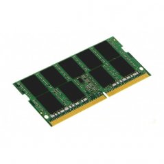 Memoria RAM Kingston 16GB 2666MHZ DDR4 SODIMM
