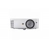 Proyector Viewsonic PS501W WXGA T.Corto 3500L/VGAx2/HDMIX2/RJ45/