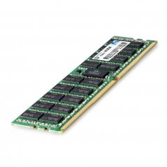 Memoria RAM HPE 16GB Single Rank x4 DDR4-2666