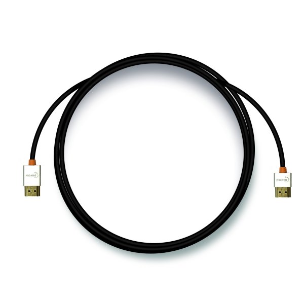 Cable HDMI Redmere 1M M/M V1,4 3D 34 AWG