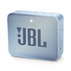 Parlante JBL Go 2 Bluetooth Icecube Cyan