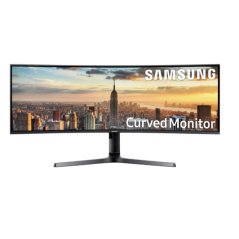 Monitor Samsung Curved VA Display 43' 3.840x1.200