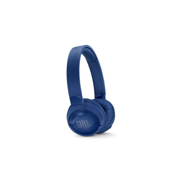 Audifonos JBL T600 BT On-ear Blue (S. Ame)