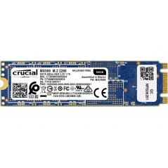 Disco SSD Crucial 500GB SSD MX500 M.2