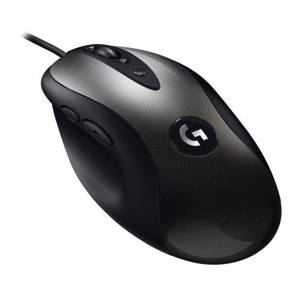Mouse Logitech MX518 Hero