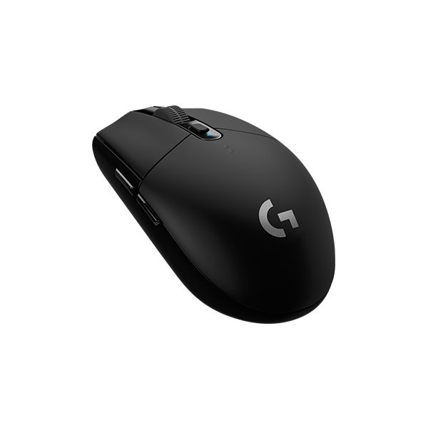 Mouse Logitech G305 LightSpeed Wireless