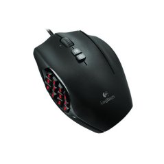 Mouse Logitech G600 MMO Gaming Mouse