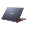 Notebook Asus VivoBook S530FN EJ181T I5 1T 8G 15IN W10 MX150 2G