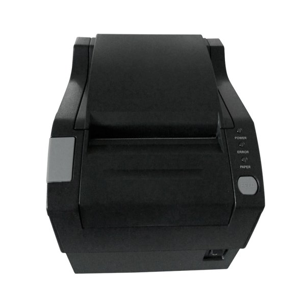 Impresora Termica Dinon TM-T81 PDF417 USB/SERIAL/RED