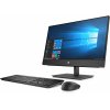 Pc HP 400 G4 All in one Core i7-8700T 256GB 8GB 23.8" W10Pro